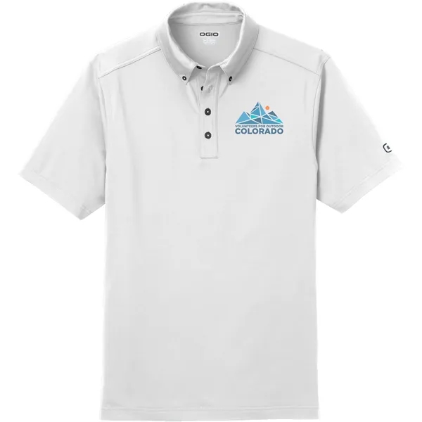 OGIO® GAUGE POLO... from ASI 30208 A P Specialties / AP Specialties