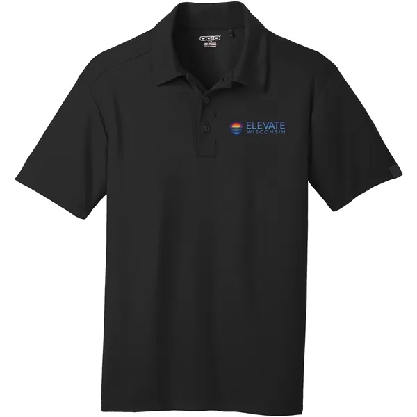 OGIO® FRAMEWORK POLO... from ASI 30208 A P Specialties / AP Specialties