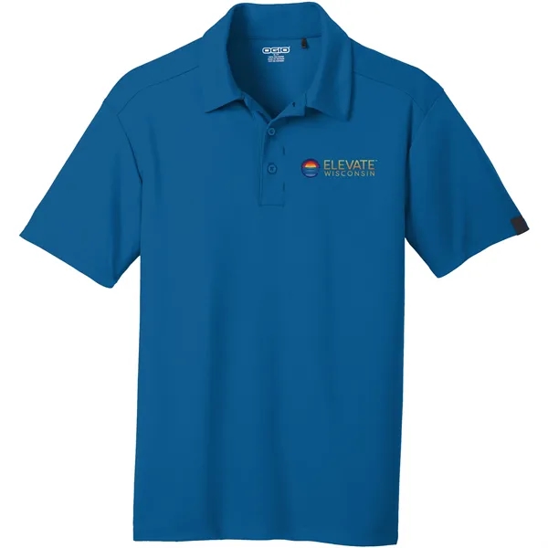 OGIO® FRAMEWORK POLO... from ASI 30208 A P Specialties / AP Specialties