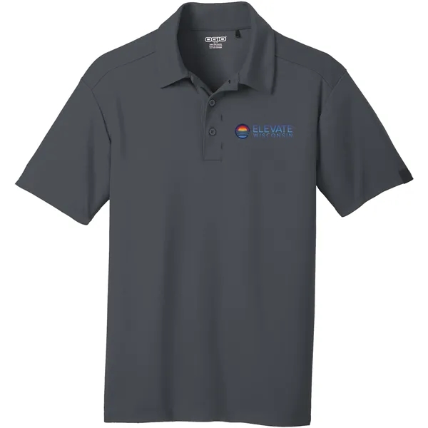 OGIO® FRAMEWORK POLO... from ASI 30208 A P Specialties / AP Specialties