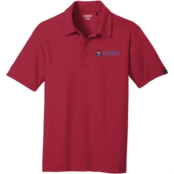 OGIO® FRAMEWORK POLO... from ASI 30208 A P Specialties / AP Specialties