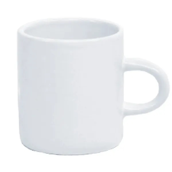 3 Oz. ceramic espresso cup.... from ASI 74245 Nordic Co Inc / Nordic Nordic Promos