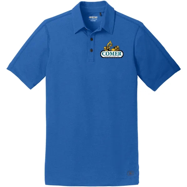 OGIO® ONYX POLO... from ASI 30208 A P Specialties / AP Specialties