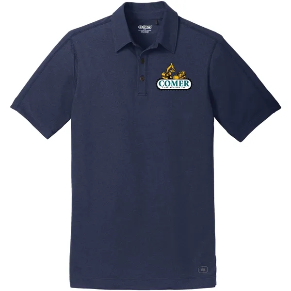 OGIO® ONYX POLO... from ASI 30208 A P Specialties / AP Specialties