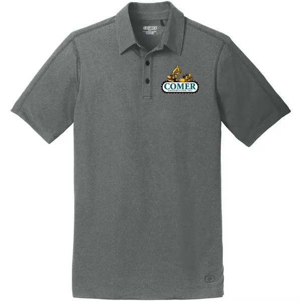 OGIO® ONYX POLO... from ASI 30208 A P Specialties / AP Specialties