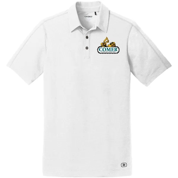 OGIO® ONYX POLO... from ASI 30208 A P Specialties / AP Specialties