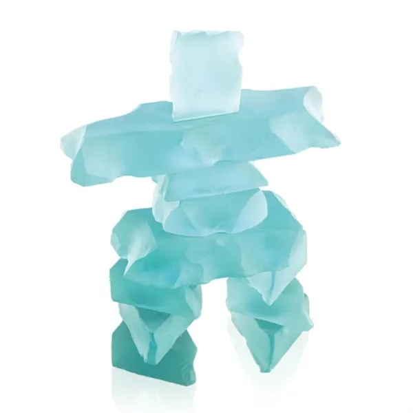 Inukshuk Award... from ASI 84592 St Regis Group / St Regis