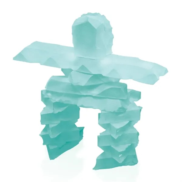 Inukshuk Award... from ASI 84592 St Regis Group / St Regis