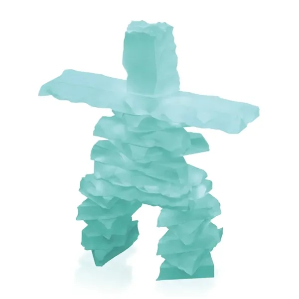 Inukshuk Award... from ASI 84592 St Regis Group / St Regis