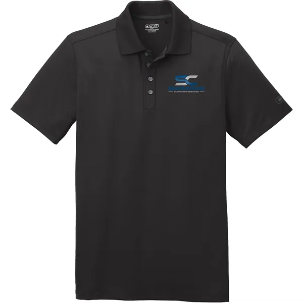 OGIO® METRO POLO... from ASI 30208 A P Specialties / AP Specialties