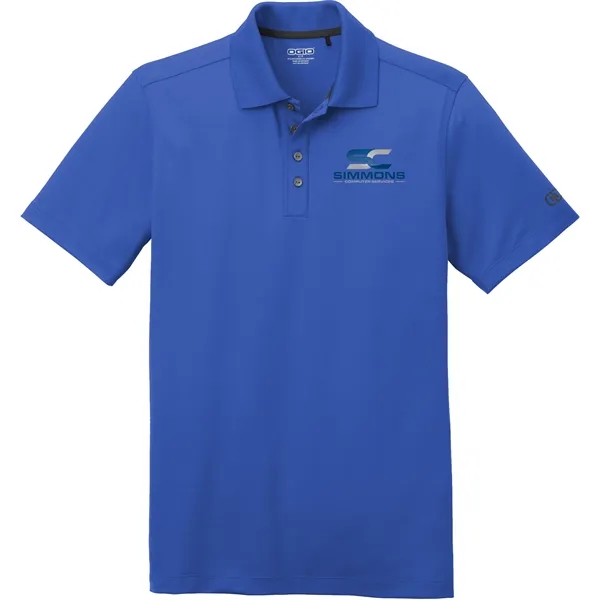 OGIO® METRO POLO... from ASI 30208 A P Specialties / AP Specialties