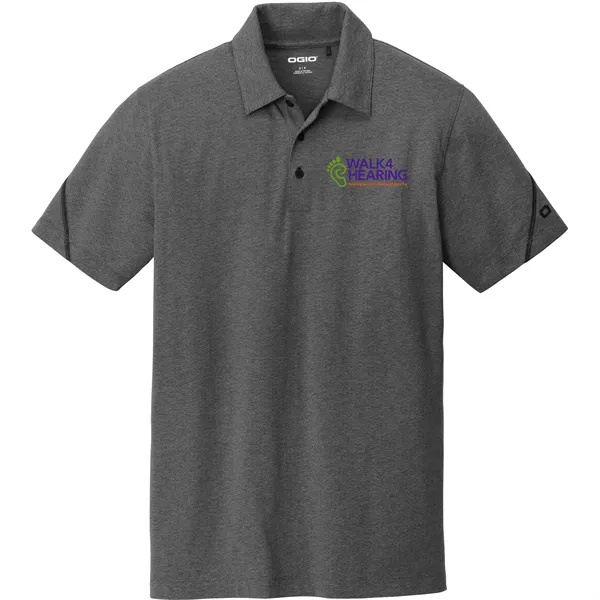 OGIO® TREAD POLO... from ASI 30208 A P Specialties / AP Specialties