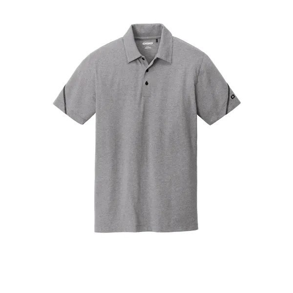 OGIO® TREAD POLO... from ASI 30208 A P Specialties / AP Specialties