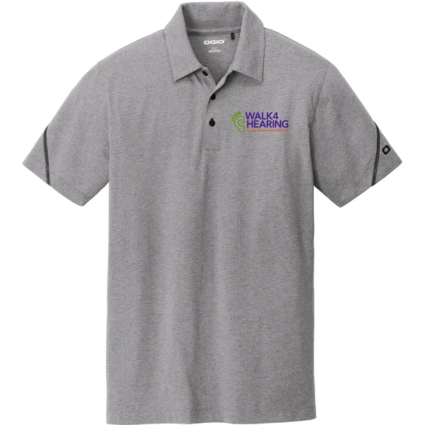 OGIO® TREAD POLO... from ASI 30208 A P Specialties / AP Specialties