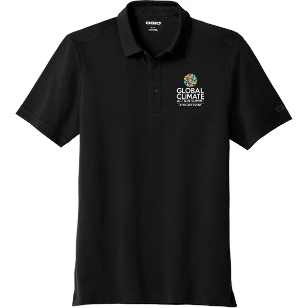 OGIO® LIMIT POLO... from ASI 30208 A P Specialties / AP Specialties