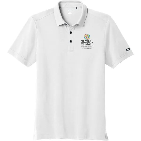 OGIO® LIMIT POLO... from ASI 30208 A P Specialties / AP Specialties