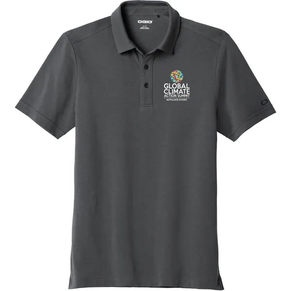 OGIO® LIMIT POLO... from ASI 30208 A P Specialties / AP Specialties