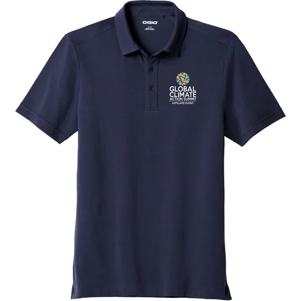 OGIO® LIMIT POLO... from ASI 30208 A P Specialties / AP Specialties