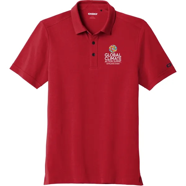 OGIO® LIMIT POLO... from ASI 30208 A P Specialties / AP Specialties