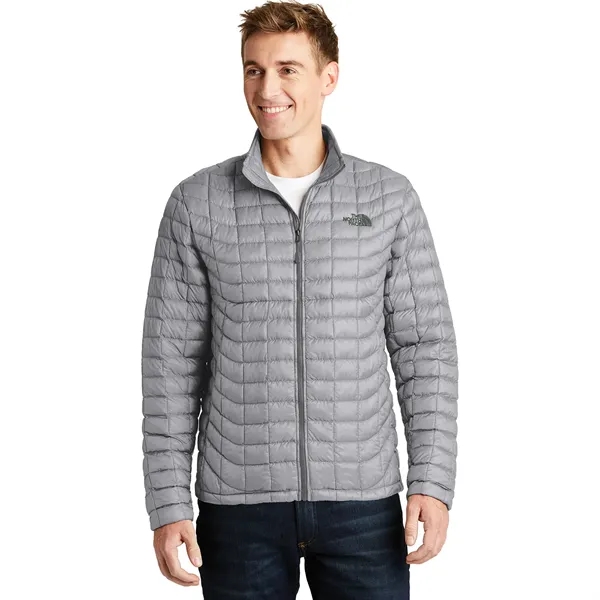 THE NORTH FACE® THERMOBALL™ TREKKER JACKET... from ASI 30208 A P Specialties / AP Specialties