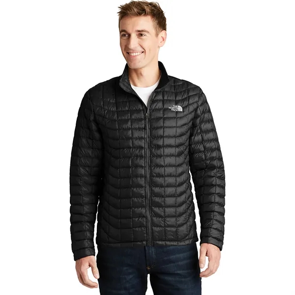 THE NORTH FACE® THERMOBALL™ TREKKER JACKET... from ASI 30208 A P Specialties / AP Specialties