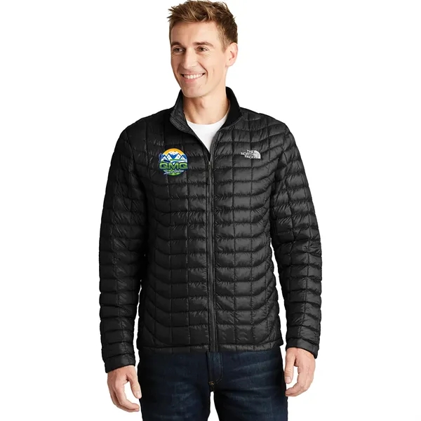 THE NORTH FACE® THERMOBALL™ TREKKER JACKET... from ASI 30208 A P Specialties / AP Specialties