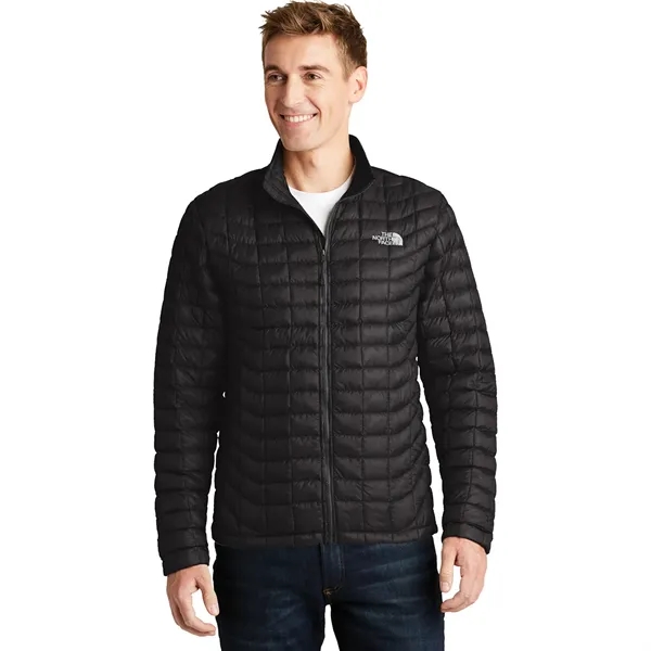 THE NORTH FACE® THERMOBALL™ TREKKER JACKET... from ASI 30208 A P Specialties / AP Specialties