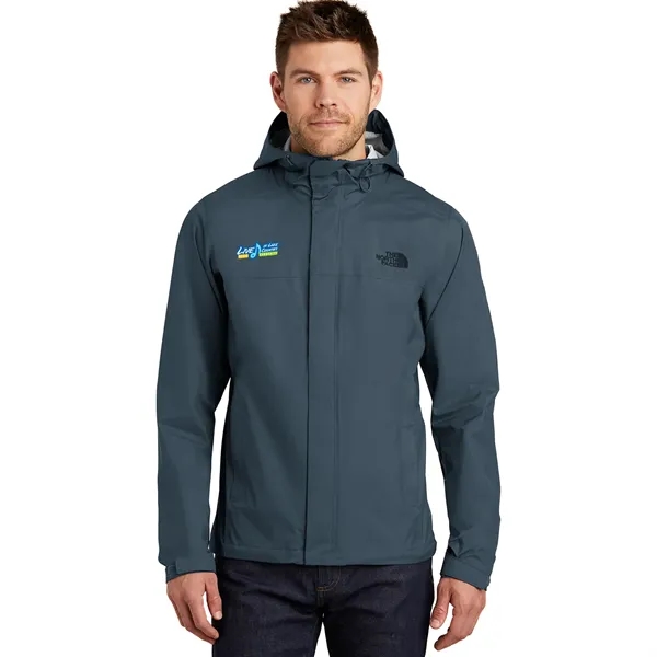 THE NORTH FACE® DRYVENT™ RAIN JACKET... from ASI 30208 A P Specialties / AP Specialties