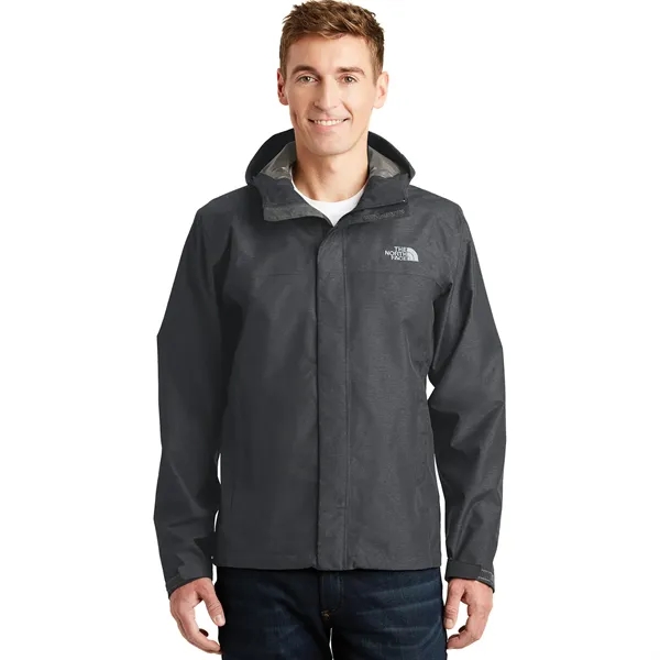 THE NORTH FACE® DRYVENT™ RAIN JACKET... from ASI 30208 A P Specialties / AP Specialties