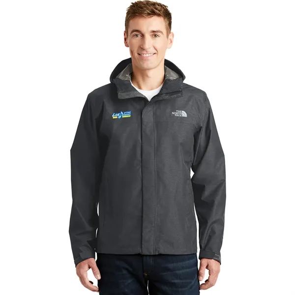 THE NORTH FACE® DRYVENT™ RAIN JACKET... from ASI 30208 A P Specialties / AP Specialties