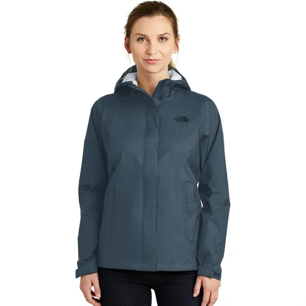 THE NORTH FACE® LADIES DRYVENT™ RAIN JACKET... from ASI 30208 A P Specialties / AP Specialties