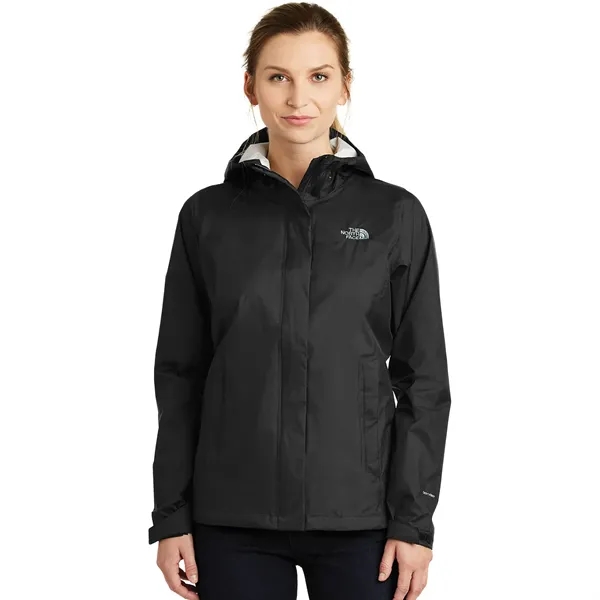 THE NORTH FACE® LADIES DRYVENT™ RAIN JACKET... from ASI 30208 A P Specialties / AP Specialties
