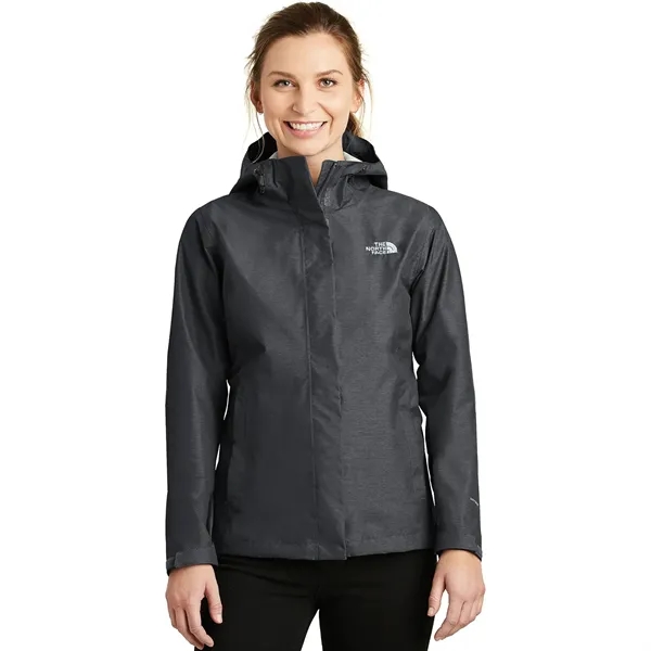 THE NORTH FACE® LADIES DRYVENT™ RAIN JACKET... from ASI 30208 A P Specialties / AP Specialties