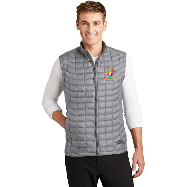 The North Face® ThermoBall™ Trekker Vest... from ASI 30208 A P Specialties / AP Specialties