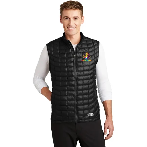 The North Face® ThermoBall™ Trekker Vest... from ASI 30208 A P Specialties / AP Specialties