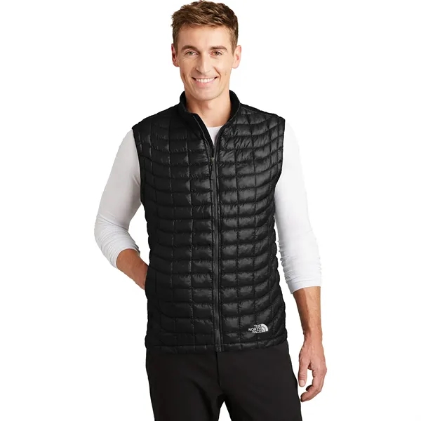 The North Face® ThermoBall™ Trekker Vest... from ASI 30208 A P Specialties / AP Specialties