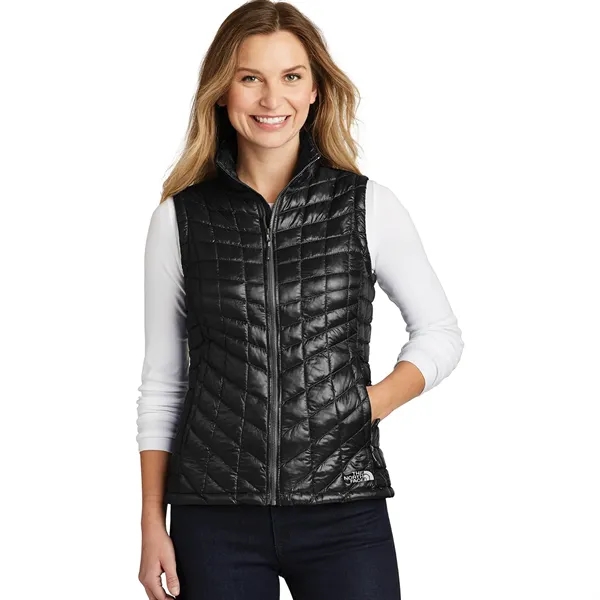 The North Face® Ladies ThermoBall™ Trekker Vest... from ASI 30208 A P Specialties / AP Specialties