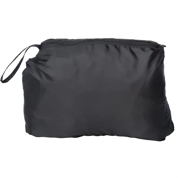 INDEPENDENT TRADING CO. MEN'S HYPER-LOFT PUFFY VEST... from ASI 30208 A P Specialties / AP Specialties