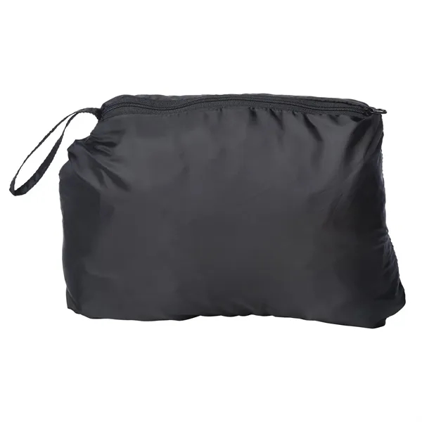 INDEPENDENT TRADING CO. WOMEN'S HYPER-LOFT PUFFY VEST... from ASI 30208 A P Specialties / AP Specialties