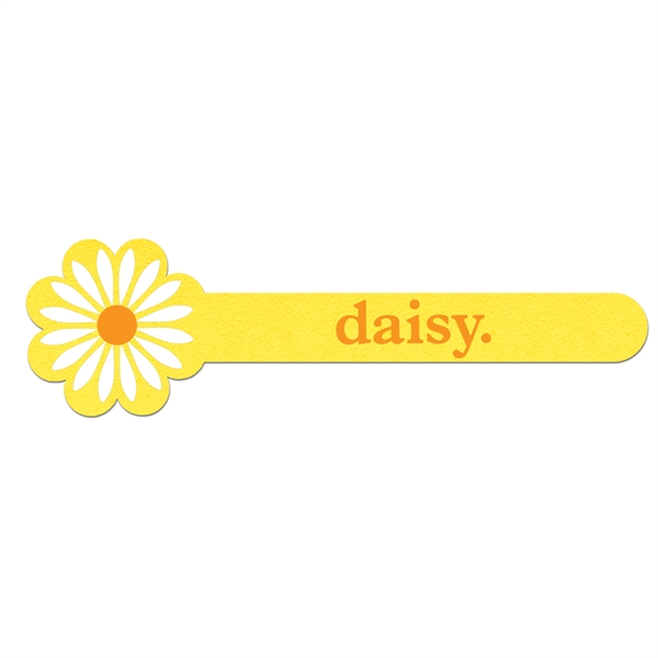 European emery paper laminated to wood veneer.... from ASI 34040 Alexander Mfg Co