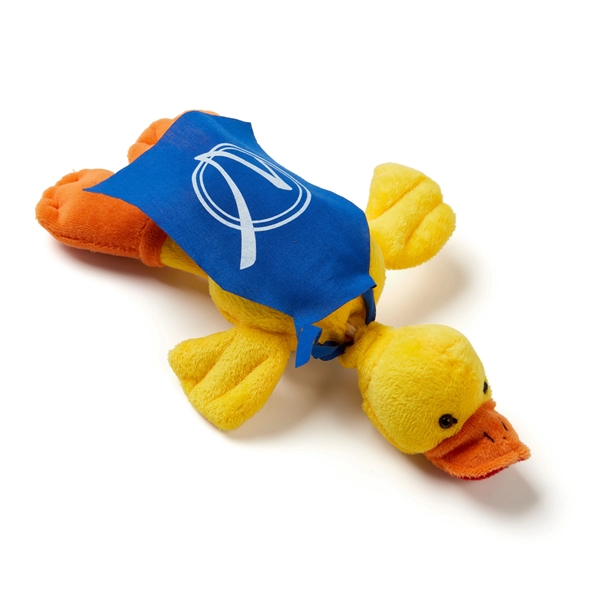 Flying duck that quacks.... from ASI 63549 Jornik Manufacturing Corp