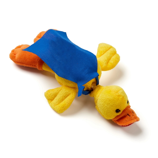 Flying duck that quacks.... from ASI 63549 Jornik Manufacturing Corp