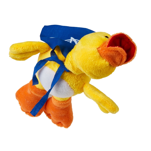 Flying duck that quacks.... from ASI 63549 Jornik Manufacturing Corp