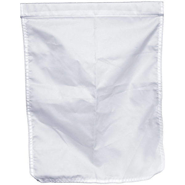 Custom flag made of 200 denier nylon or polyester; include 3"... from ASI 31260 AdCapitol