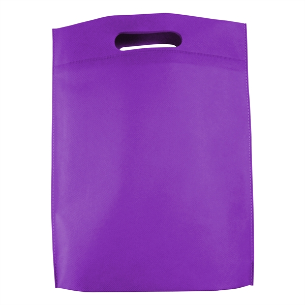 Non-woven Promo Tote bag 11" W x 14" H  x... from ASI 93520 Ventura Inc