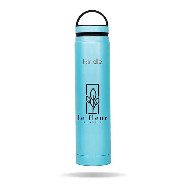 Bindle® 20 oz. Slim Bottle... from ASI 30270 Aakron Line