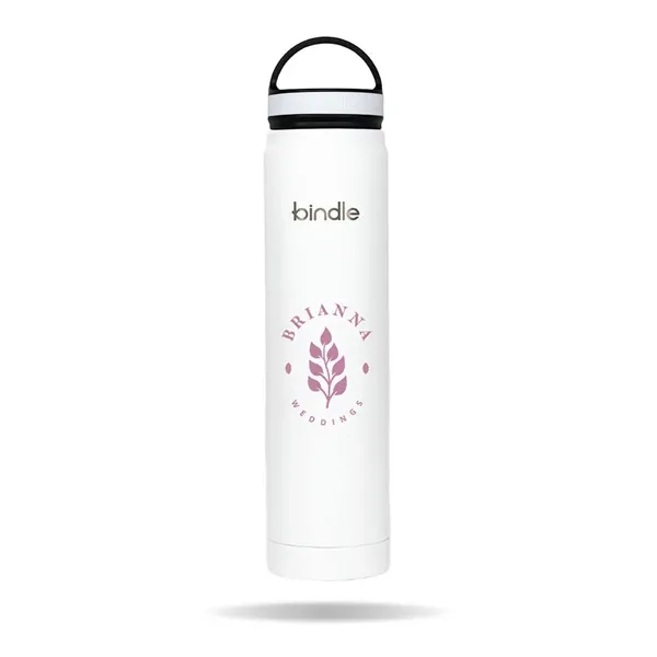 Bindle® 20 oz. Slim Bottle... from ASI 30270 Aakron Line