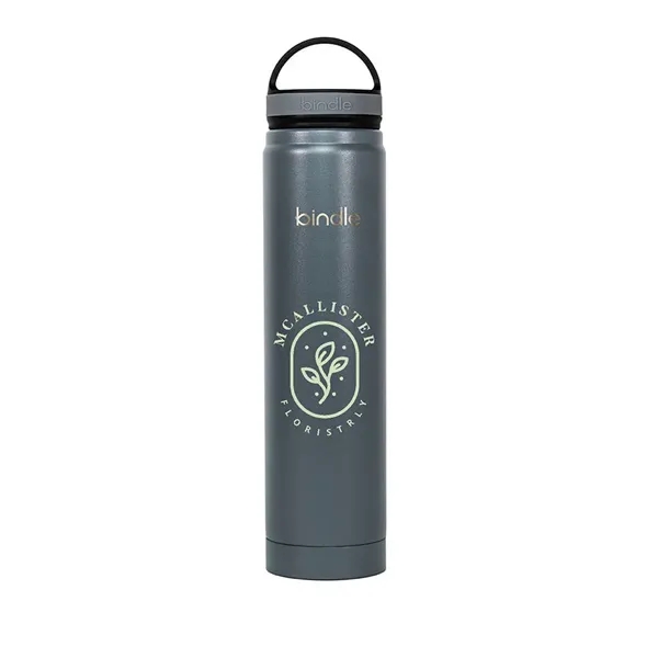 Bindle® 20 oz. Slim Bottle... from ASI 30270 Aakron Line