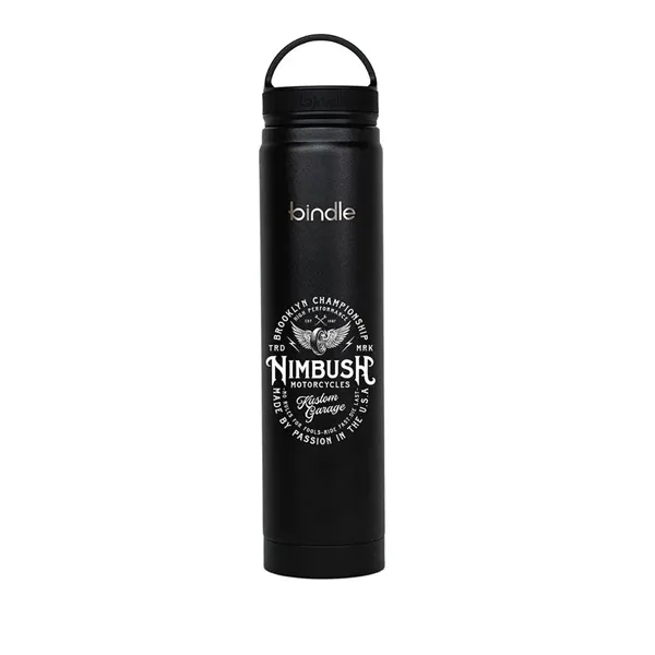 Bindle® 20 oz. Slim Bottle... from ASI 30270 Aakron Line