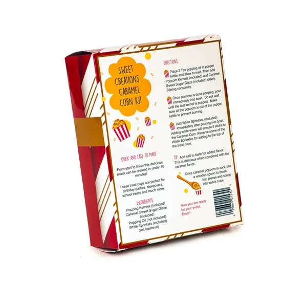 Movie Night Box... from ASI 89971 Stuff A Mug